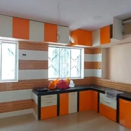 J K Villa Arnalapada Bagian luar foto