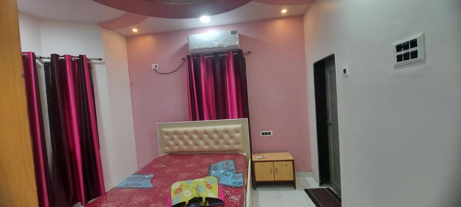 J K Villa Arnalapada Bagian luar foto