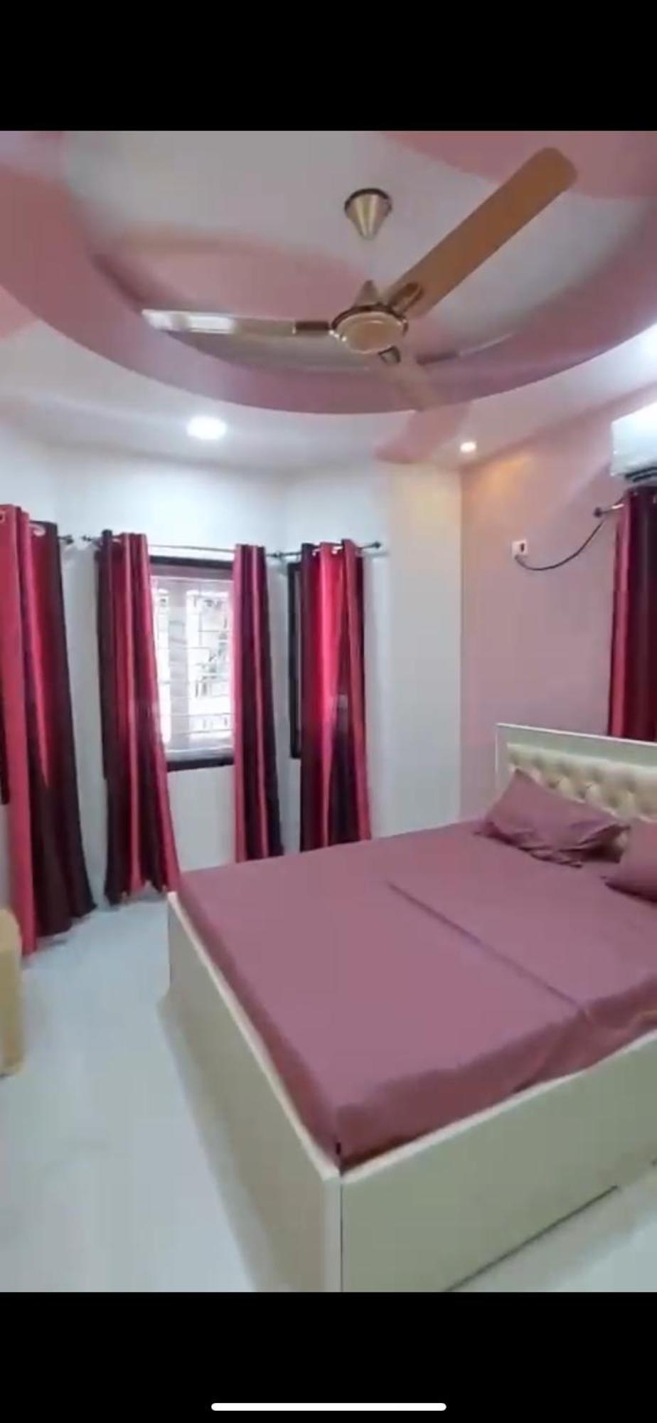 J K Villa Arnalapada Bagian luar foto