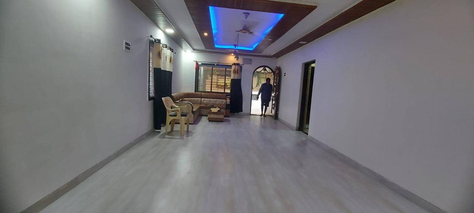 J K Villa Arnalapada Bagian luar foto