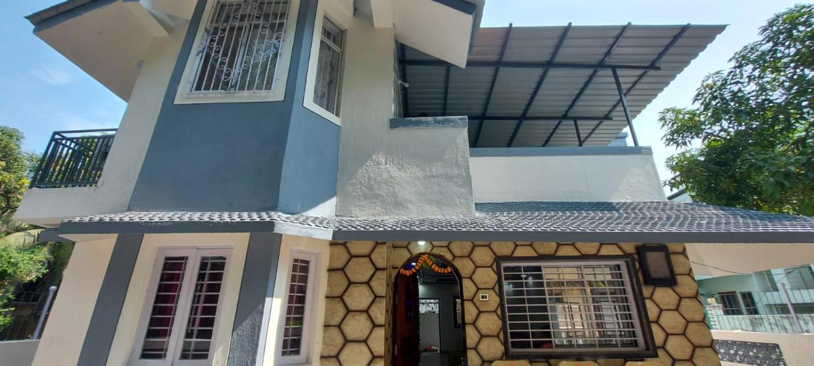 J K Villa Arnalapada Bagian luar foto